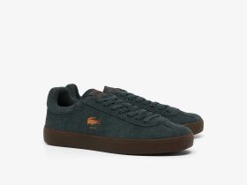 Женские кеды Lacoste BASESHOT 224 2 SFA