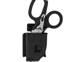 Мультитул Leatherman Raptor Rescue Black с чехлом