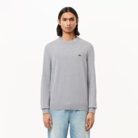 Мужской свитер Lacoste из органического хлопка