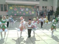 Родниковский сельский дом культуры