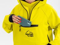 *Анорак Banana