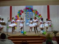 Староаманакский центральный сельский дом культуры