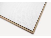 Картина Рельеф Арки Белый 60x80