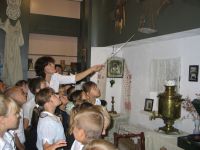 Ейский районный краеведческий музей