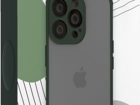 Клип-кейс VLP