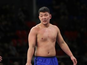 В Якутске стартовал международный турнир «Ханалас Хапсагайа»