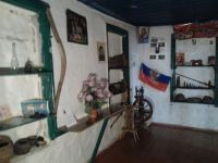 Нижнепотаповский сельский клуб