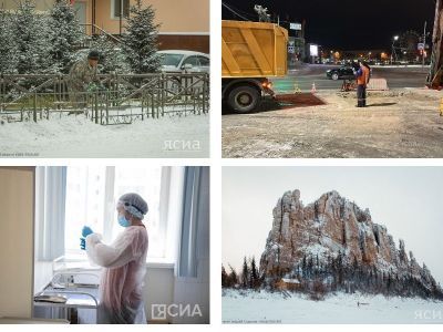 Что произошло в Якутии 28 марта: обзор событий за день