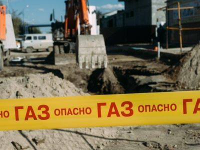 Пневматические испытания газопровода проведут 8 июня в Якутске