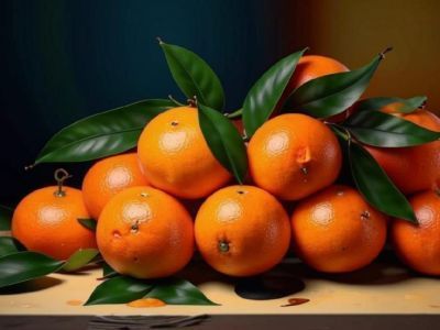 В Роскачестве дали рекомендации по выбору мандаринов
