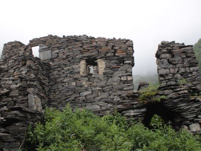 Башня жилая № 6