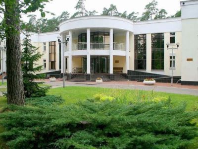 Санаторий «Бэс Чагда» делает акцент на постковидной реабилитации якутян