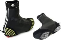 Велобахилы Author H2O-proof (черный M (40-42))
