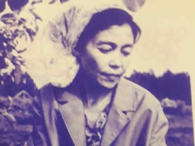 В Якутске презентовали книгу о Марии Чертковой, создавшей первый сад на вечной мерзлоте