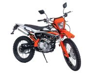 Мотоцикл кроссовый эндуро RACER RC250GY-C2K K2