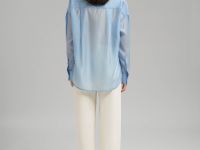 Блузка женская