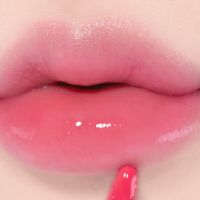 Увлажняющий тинт с глянцевым финишем alternative stereo Lip Potion Aqua Glow 7 Pink Soda