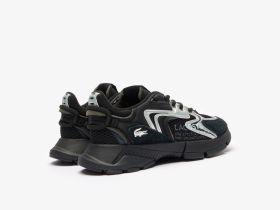 Женские кроссовки Lacoste L003 NEO 124 6 SFA