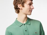 Мужское поло Lacoste L.12.12 Slim Fit