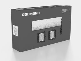 Комплект аксессуаров REDMOND FLRV5102