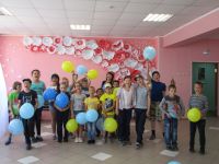 Челно-Вершинский районный дом культуры