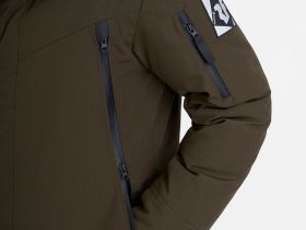 Полупальто пуховое Dikson IV Мужское