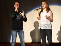 Бахчисарайский районный дом культуры