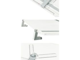 Доска чертежная (кульман) А3 СТАММ