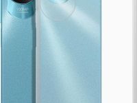 Clear Case для Honor 90 Lite Transparent