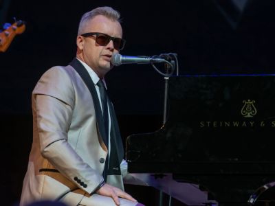 Билеты на Билет на Чаттанугу (Социально-культурный центр) / Концерт | Афиша | ИнфоТаймс