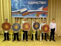 Бугаевский сельский дом культуры