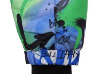 Комбинезон текстильный с полиуретановым покрытием для мальчиков