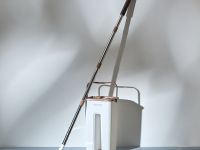 Швабра Acquaresi с ведром II