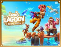 Lou's Lagoon - Deluxe Edition (PC)