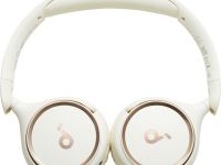 Наушники Soundcore H30i White