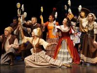 Братский драматический театр