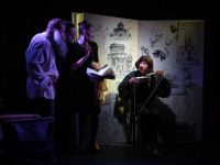 Губкинский театр для детей и молодежи