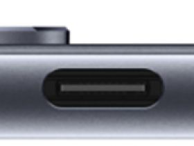 Смартфон TECNO Spark 40 Pro+ 8/256 ГБ «Туманный чёрный»