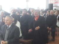 Дом культуры с. Вольного