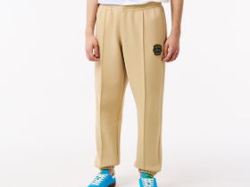 Спортивные брюки Lacoste унисекс