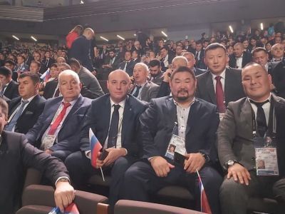 Органы МСУ - самая близкая к народу ветвь власти