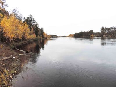Священное место Йымынг рэп-Йымынг соим