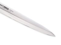 Нож кухонный "Samura OKINAWA" Янагиба 240 мм, AUS-8, палисандр