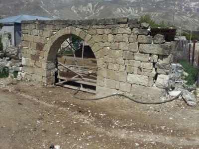 Хоз.-жилой комплекс