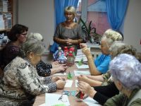 Сасовская центральная библиотека