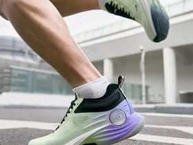 Кроссовки Mach Pro муж.