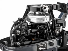 2х-тактный лодочный мотор MIKATSU M8FHS (2024)