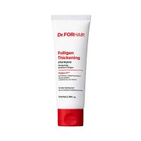 Укрепляющий шампунь против выпадения волос Dr.Forhair Folligen Thickening Shampoo 70 мл