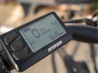 Электровелосипед Alpine Bike Alpinebike Todi, год 2025, цвет Серый, ростовка 18