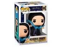 Harry Potter 90273 Фигурка Severus Snape with Patronus